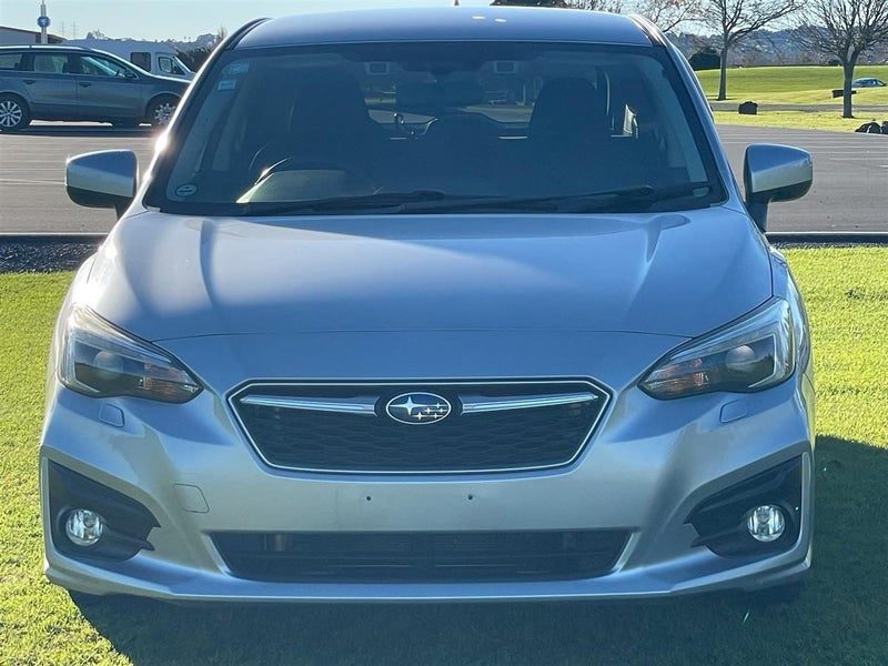 2017 Subaru Impreza !! CRUISE CONTROL !!, photo 3