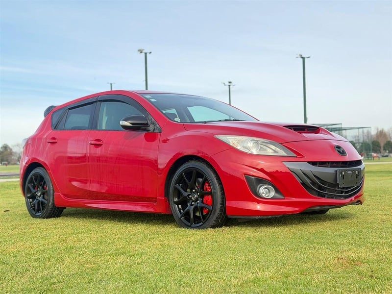 2013 Mazda Axela MAZDASPEED !! 6 SPEED MANUAL !!!, photo 2