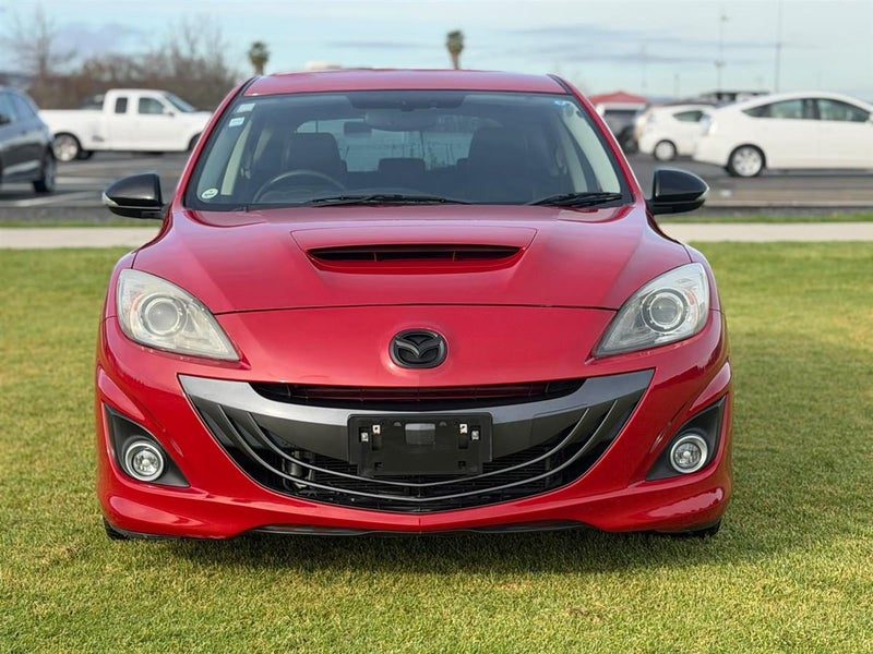 2013 Mazda Axela MAZDASPEED !! 6 SPEED MANUAL !!!, photo 3