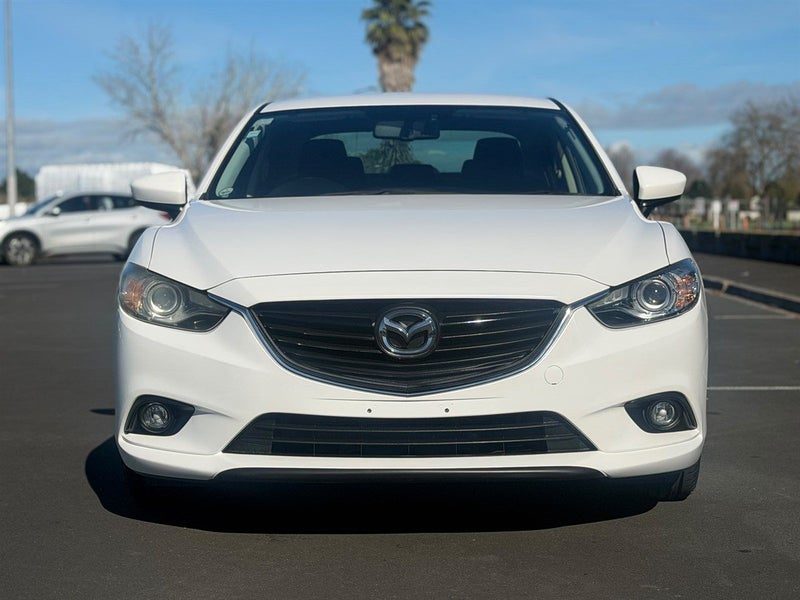 2013 Mazda Atenza 20 S, photo 3