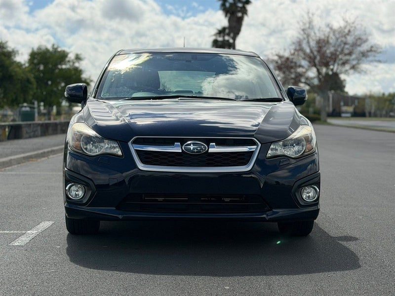 2014 Subaru Impreza !! PUSH BUTTON START !!, photo 3