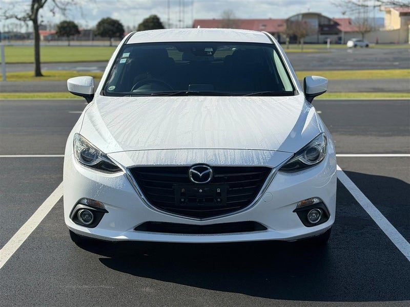 2014 Mazda Axela !! 2.0 S !! BLACK ALLOYS !!, photo 3