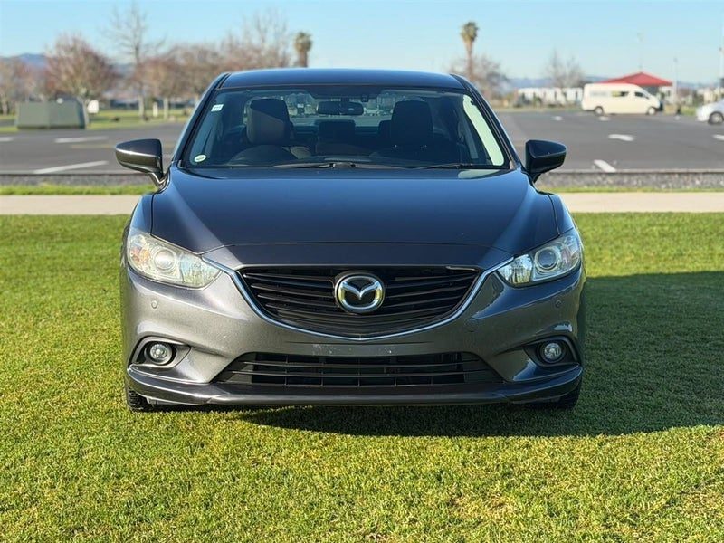 2013 Mazda Atenza !! CRUISE CONTROL !!, photo 3