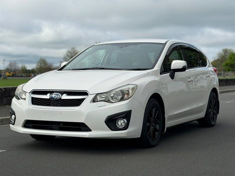 2012 Subaru Impreza !! CRUISE CONTROL !!