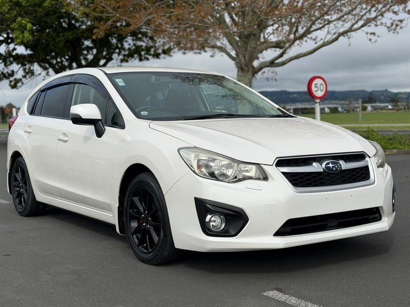 2012 Subaru Impreza !! CRUISE CONTROL !!, photo 2