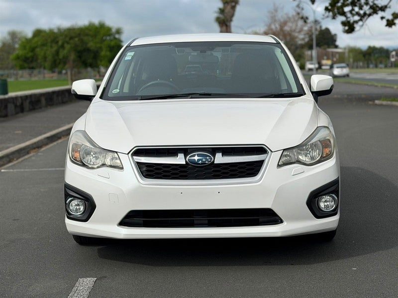2012 Subaru Impreza !! CRUISE CONTROL !!, photo 3