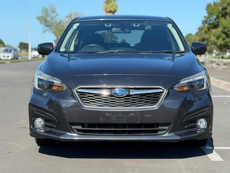 2017 Subaru Impreza EYESIGHT !! PUSH BUTTON START, photo 3