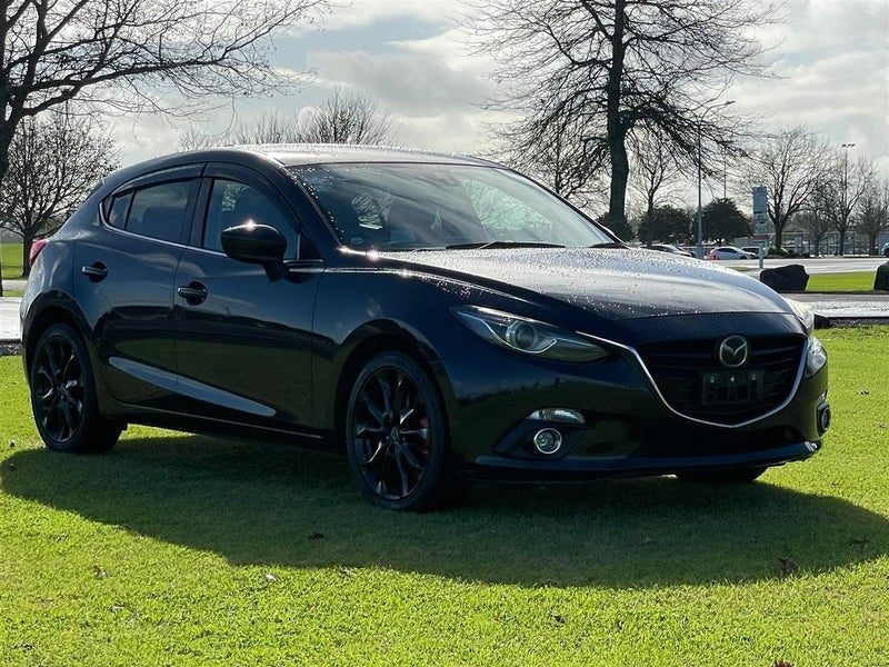2013 Mazda Axela 2.0 S, photo 2