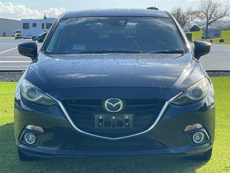 2013 Mazda Axela 2.0 S, photo 3