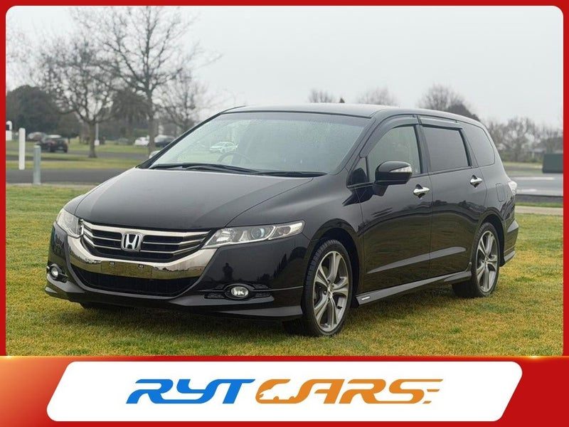 2013 Honda Odyssey 7 SEATER !! ALLOYS