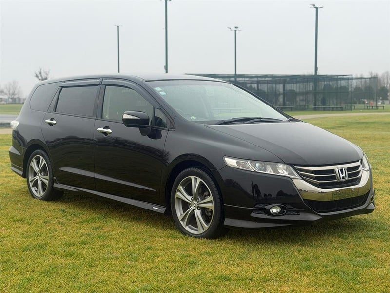 2013 Honda Odyssey 7 SEATER !! ALLOYS, photo 2