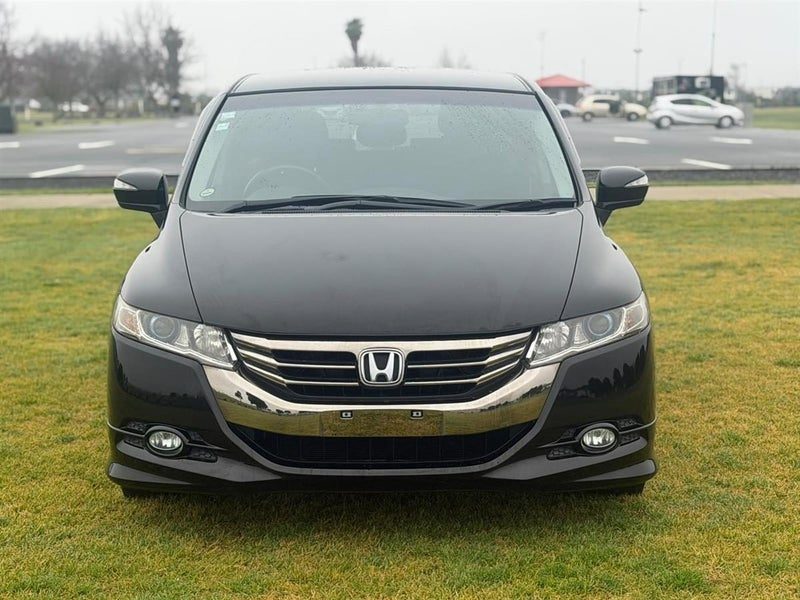 2013 Honda Odyssey 7 SEATER !! ALLOYS, photo 3