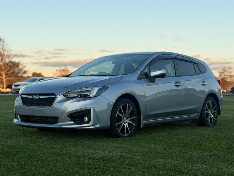 2016 Subaru Impreza 2.0 AWD !! CRUISE CONTROL