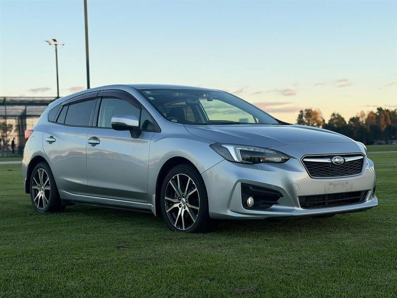 2016 Subaru Impreza 2.0 AWD !! CRUISE CONTROL, photo 2