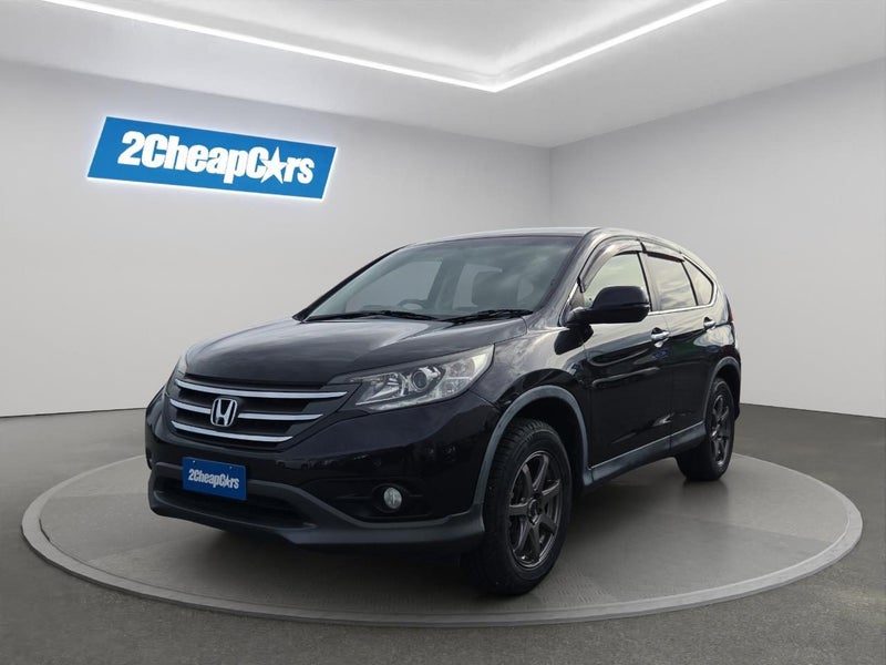 2012 Honda CR-V 20G, main photo