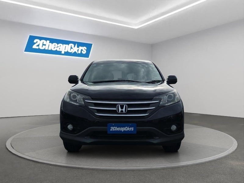 2012 Honda CR-V 20G, photo 2