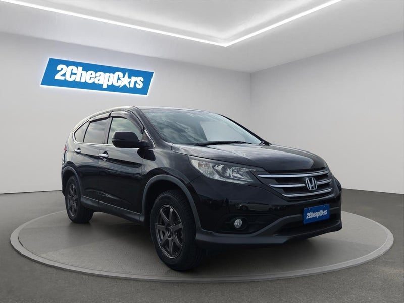 2012 Honda CR-V 20G, photo 3