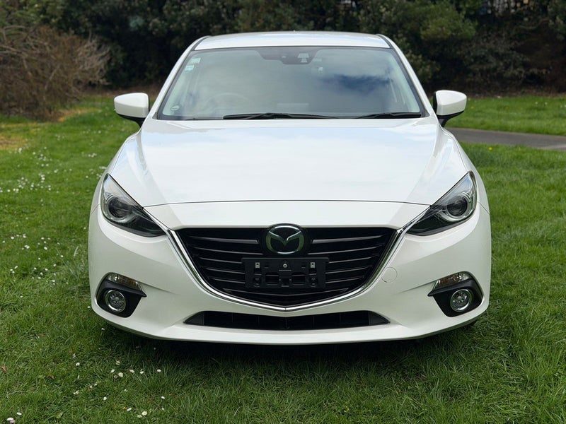 2014 Mazda Axela 2.0 S, photo 3