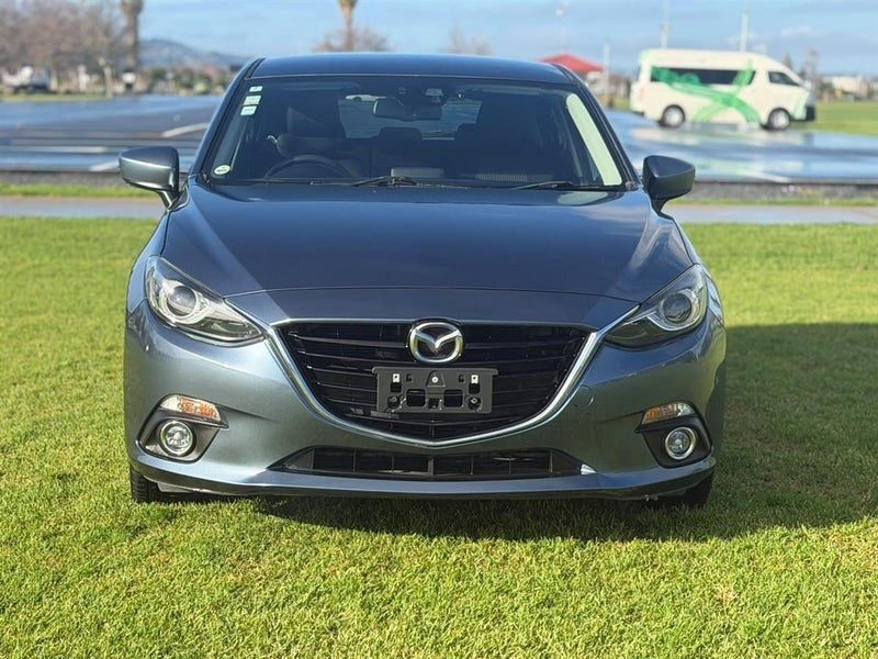 2014 Mazda Axela 2.0 S, photo 3