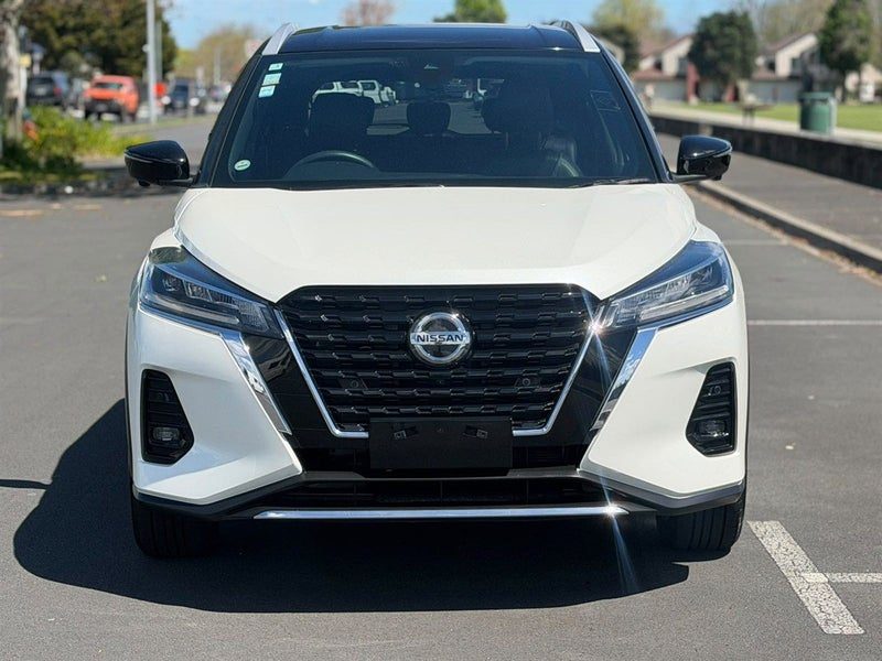 2020 Nissan Kicks HYBRID !! HEATED SEATS !!, photo 3