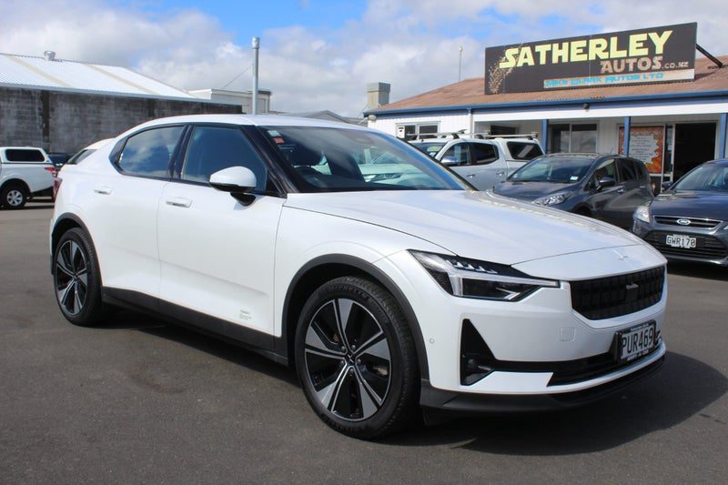 2023 Polestar Polestar 2 Lrsm