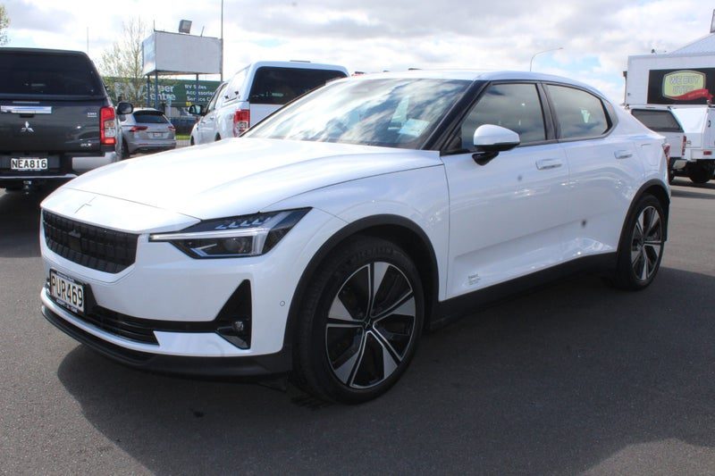 2023 Polestar Polestar 2 Lrsm, photo 2