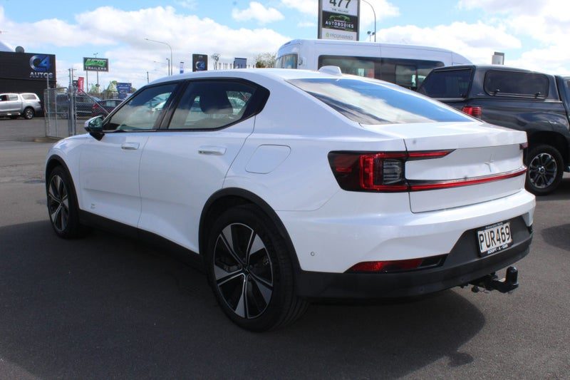 2023 Polestar Polestar 2 Lrsm, photo 3