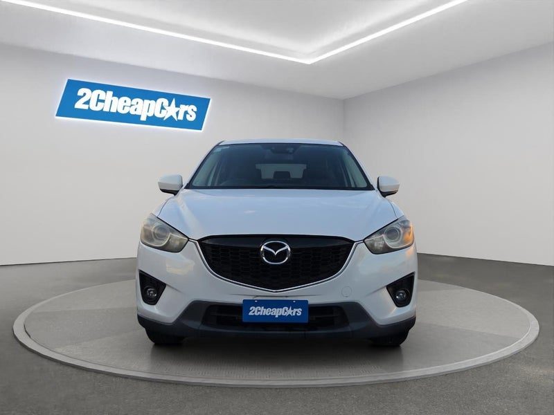 2013 Mazda CX-5 20S Leather Seats, photo 2