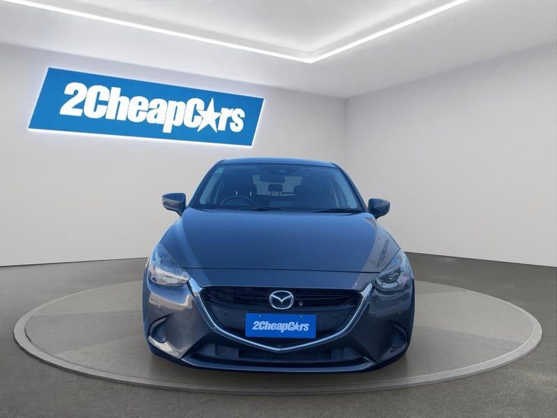 2018 Mazda Demio 2 New Shape Skyactive, photo 2