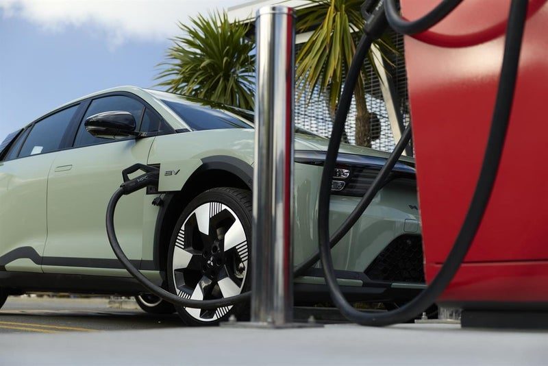 2026 Mitsubishi ASX VR-e Ls, photo 3