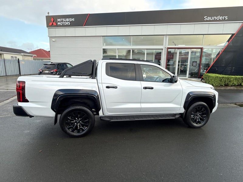 2026 Mitsubishi Triton VRX, photo 3