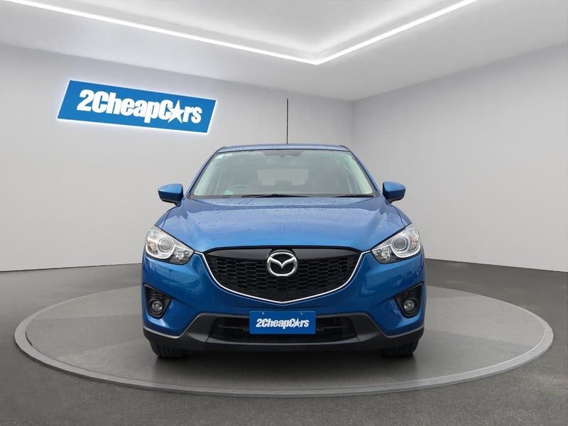 2013 Mazda CX-5 20S, photo 2