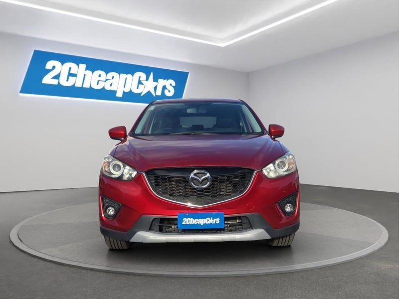 2013 Mazda CX-5 20S SKYACTIVE, photo 2