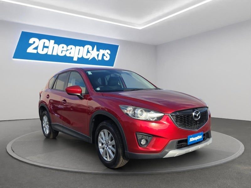 2013 Mazda CX-5 20S SKYACTIVE, photo 3