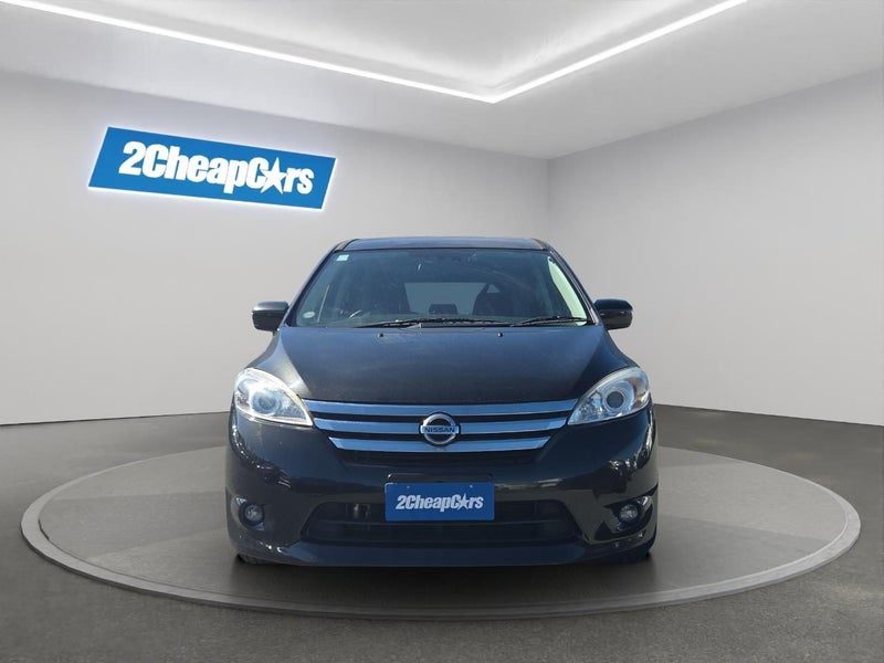 2016 Nissan Lafesta Highway Star G, photo 2