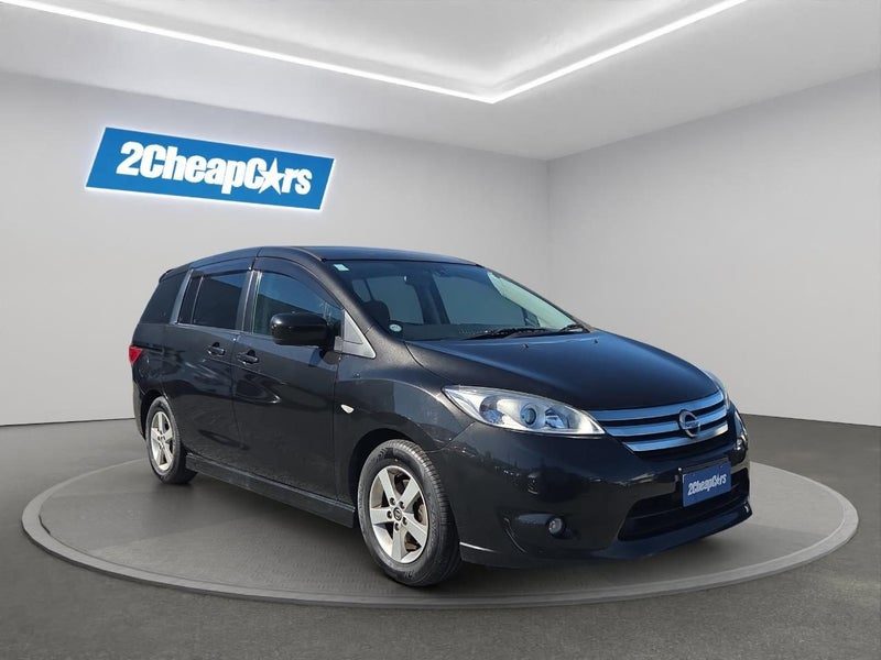 2016 Nissan Lafesta Highway Star G, photo 3