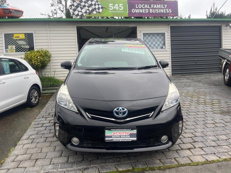 2012 Toyota Prius 1.8 HYBRID, photo 2