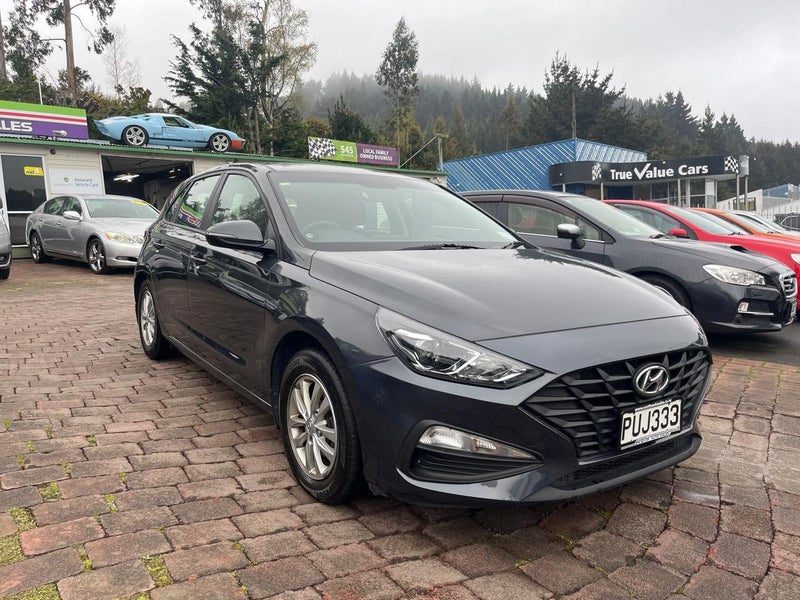 2023 Hyundai i30 PDE 1.5 HATCH 1.5P, photo 2