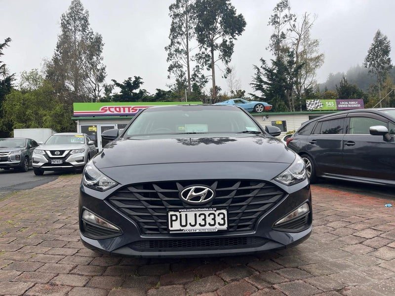 2023 Hyundai i30 PDE 1.5 HATCH 1.5P, photo 3