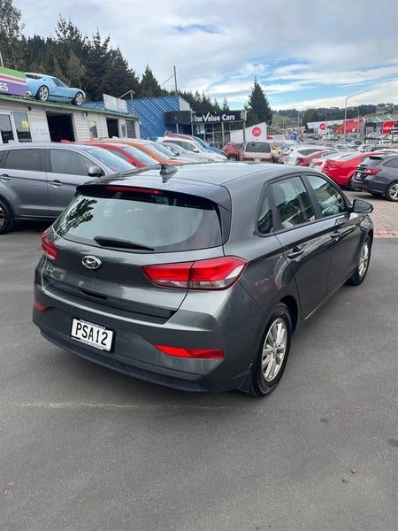 2023 Hyundai i30 PDE 1.5 HATCH 1.5P, photo 3