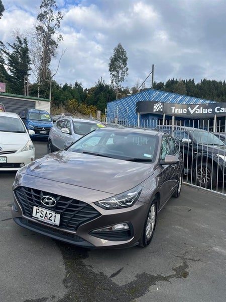 2023 Hyundai i30 PDE 1.5 HATCH 1.5P