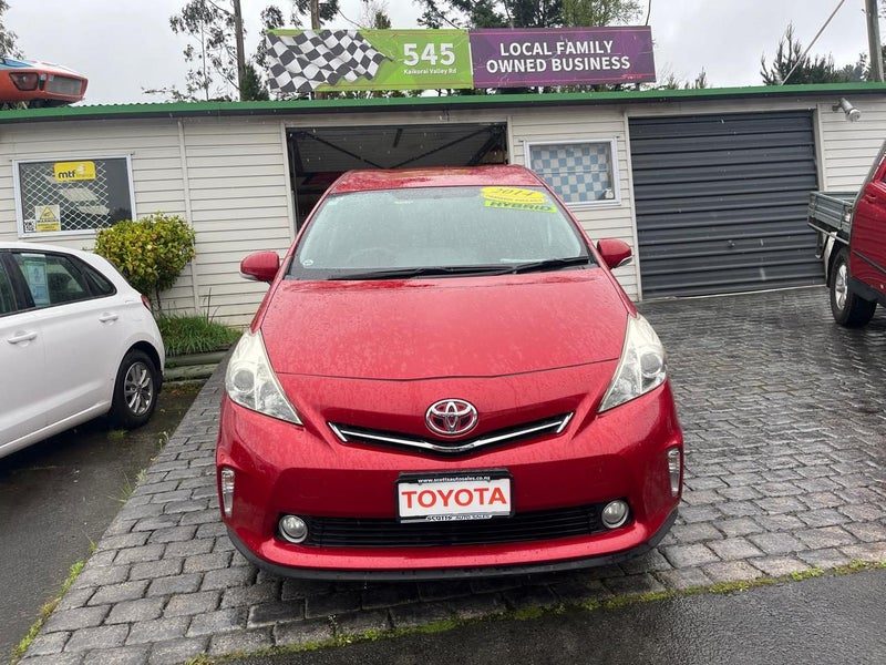 2014 Toyota Prius 1.8 HYBRID, photo 2