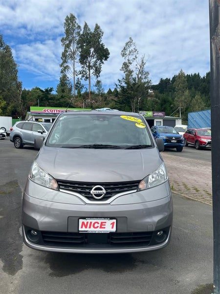 2020 Nissan NV200 1.6L, photo 3