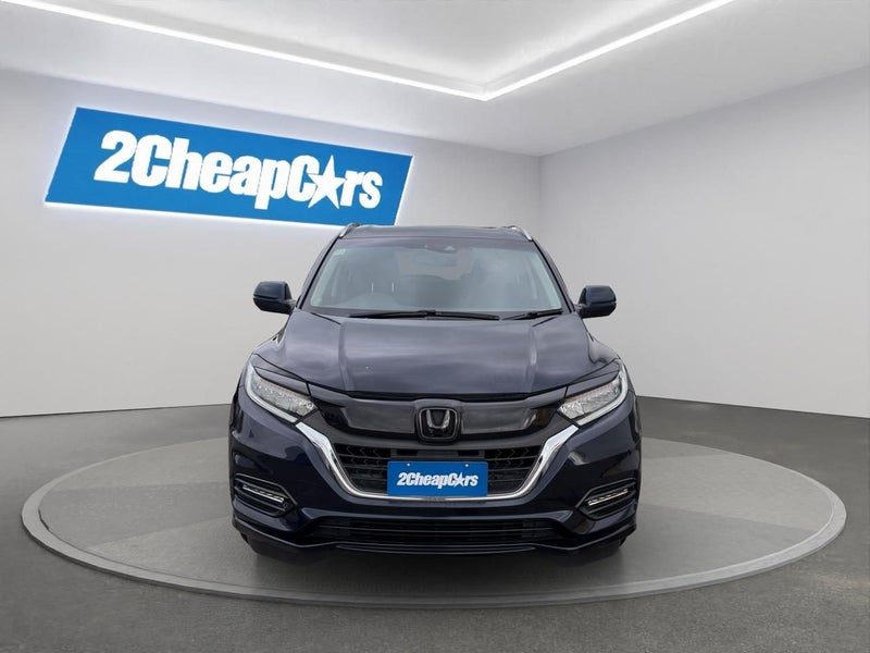 2018 Honda Vezel HYBRID Z HONDA SENSING, photo 2