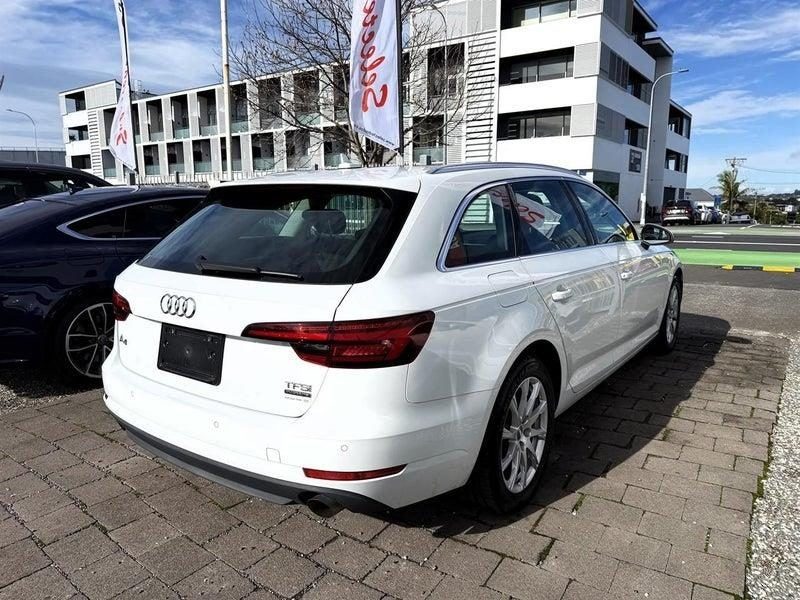 2016 Audi A4 2.0T QUATTRO SPORT AVANT, photo 3