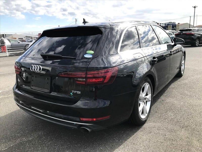 2017 Audi A4 2.0T SPORT AVANT, photo 3