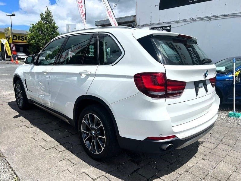 2014 BMW X5 X-DRIVE 35i, photo 2