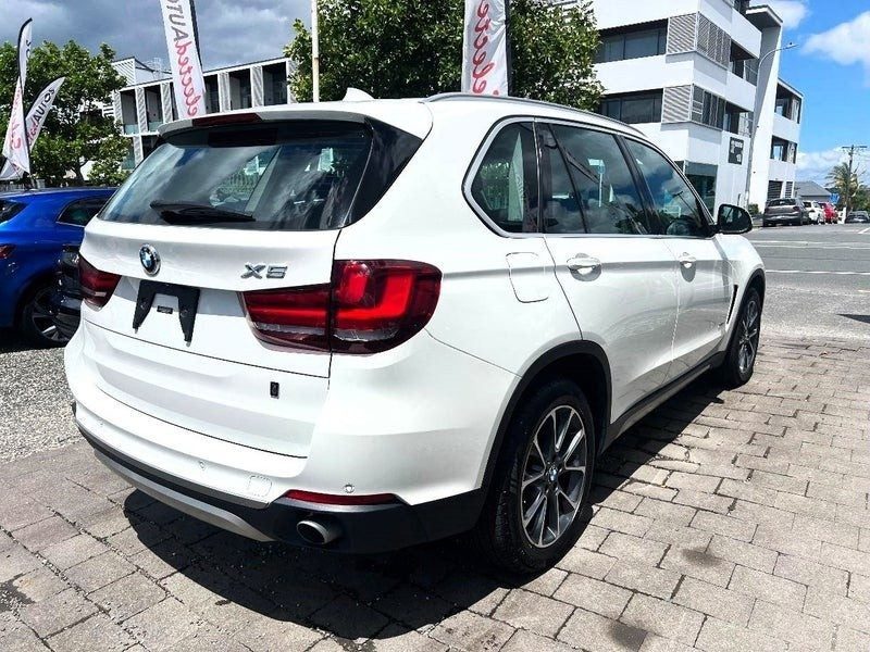 2014 BMW X5 X-DRIVE 35i, photo 3