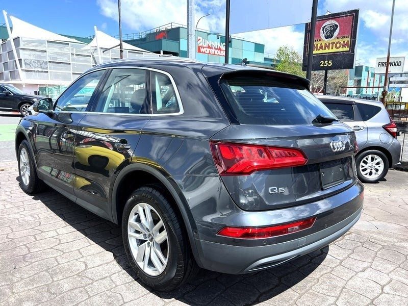 2019 Audi Q5 40TDi QUATTRO, photo 2