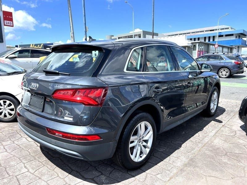 2019 Audi Q5 40TDi QUATTRO, photo 3